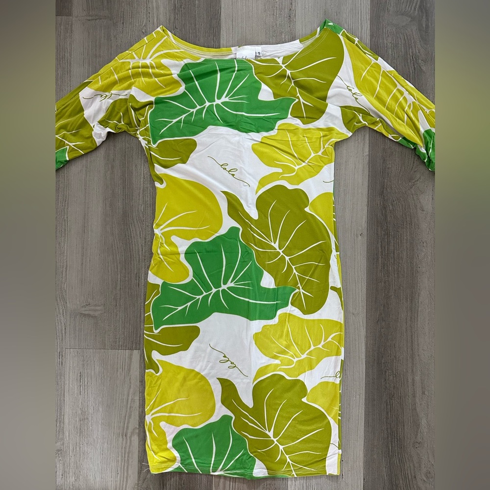 Simply Sisters by Lola Dress